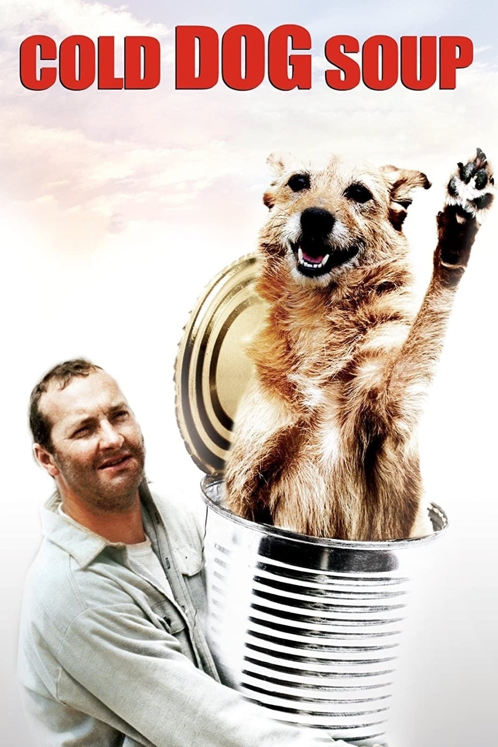 Постер Cold Dog Soup